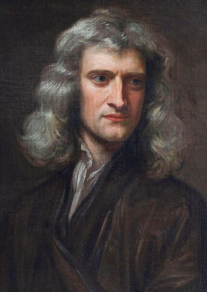 File:Isaac Newton portrait.jpg